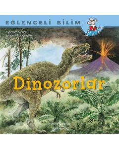 Eğlenceli Bilim - Dinozorlar