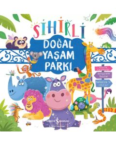 Sihirli Doğal Yaşam Parkı