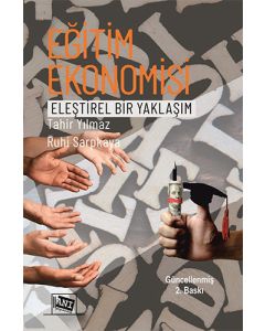 Eğitim Ekonomisi Eleştirel Bir Yaklaşım