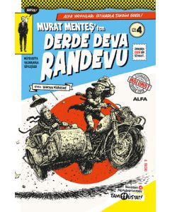 Derde Deva Randevu No- 4