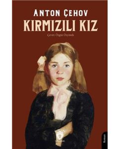 Kırmızılı Kız