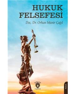 Hukuk Felsefesi