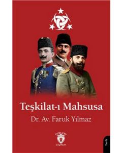 Teşkilat-I Mahsusa
