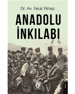 Anadolu İnkılabı