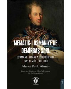 Memâlik-i Osmanîyede Demirbaş Şarl