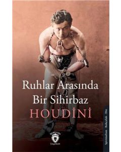Ruhlar Arasında Bir Sihirbaz