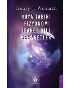 Rüya Tabiri Fizyonomi İşaret Dili Kehanetler
