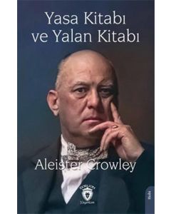 Yasa Kitabı Ve Yalan Kitabı