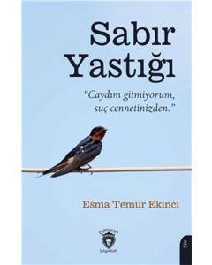 Sabır Yastığı