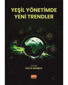 Yeşil Yönetimde Yeni Trendler