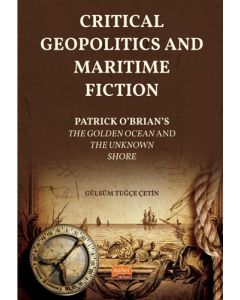 Critical Geopolitics and Maritime Fiction