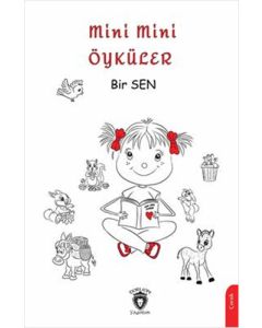 Mini Mini Öyküler