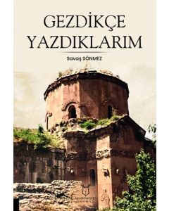 Gezdikçe Yazdıklarım