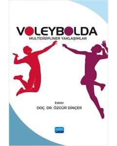 Voleybolda Multidisipliner Yaklaşımlar
