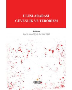 Uluslararası Güvenlik ve Terörizm
