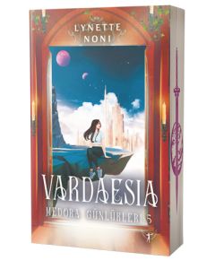 Medora Günlükleri 5 - Vardaesia