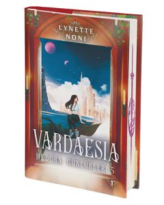 Medora Günlükleri 5 - Vardaesia (Ciltli)
