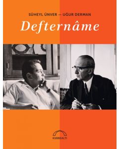Defternâme