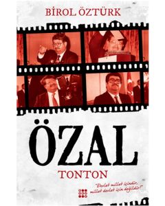 Turgut Özal - Tonton
