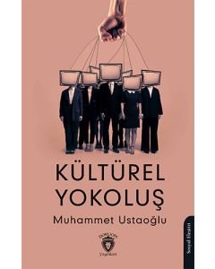  Kültürel Yokoluş