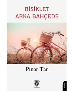 Bisiklet Arka Bahçede