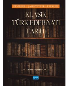 Klasik Türk Edebiyatı Tarihi