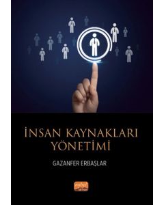 İnsan Kaynakları Yönetimi