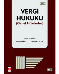 Vergi Hukuku