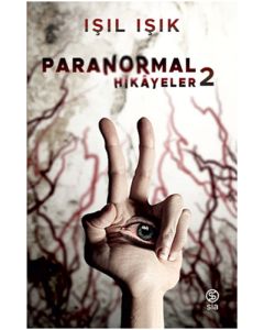 Paranormal Hikayeler - 2 (Ciltli)