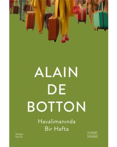 Havalimanında Bir Hafta