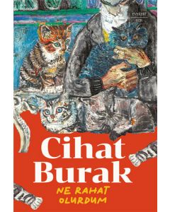 Ne Rahat Olurdum
