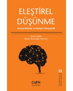Eleştirel Düşünme 