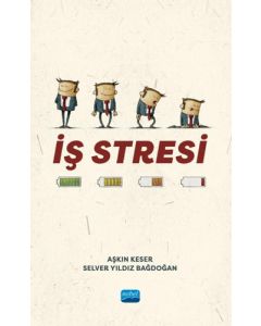 İş Stresi
