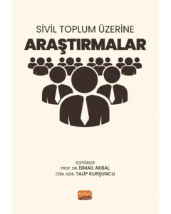 Sivil Toplum Üzerine Araştırmalar