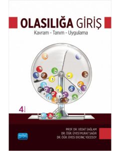 Olasılığa Giriş