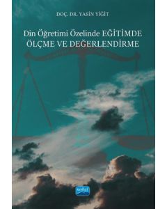 Din Öğretimi Özelinde Eğitimde Ölçme ve Değerlendirme