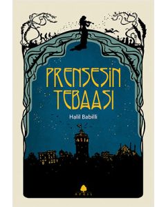 Prensesin Tebaası