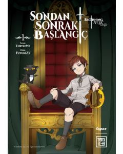 Sondan Sonraki Başlangıç 1