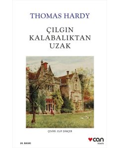 Çılgın Kalabalıktan Uzak