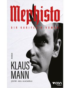 Mephisto: Bir Kariyerin Romanı