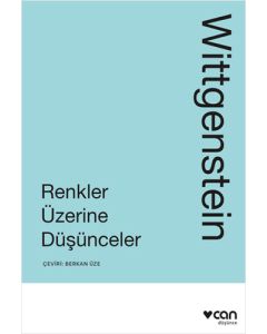 Renkler Üzerine Düşünceler