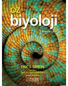 Öz Biyoloji