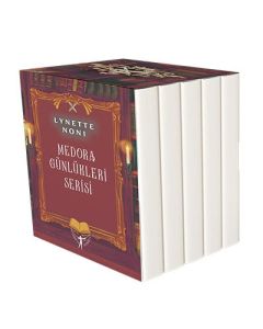 Medora Günlükleri Set Kutusu
