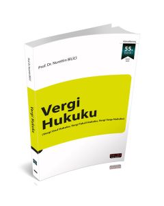 Vergi Hukuku