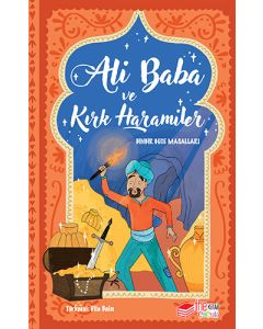 Ali Baba ve Kırk Haramiler