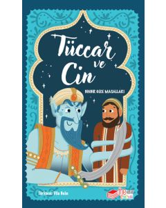 Tüccar ve Cin