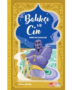 Balıkçı ve Cin