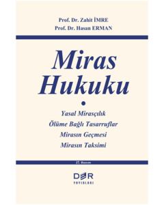 Miras Hukuku