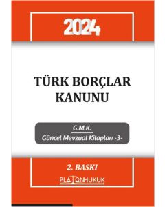 Türk Borçlar Kanunu 