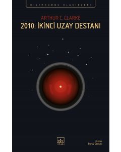 2010 - İkinci Uzay Destanı